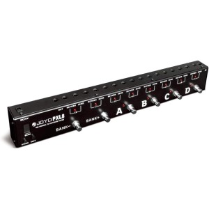 JOYO PXL8 Foot Pedal Controller