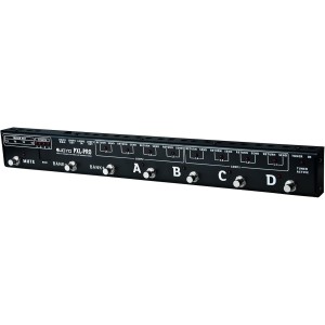 JOYO PXL-PRO Foot Pedal Controller