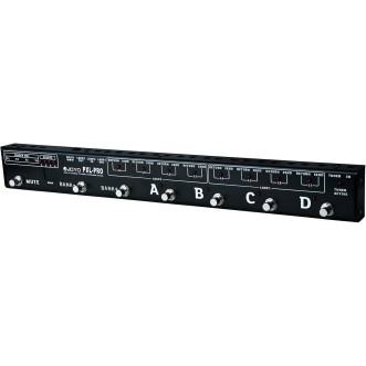 JOYO PXL-PRO Foot Pedal Controller