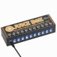 Τροφοδοτικό Πεταλιών Caline DC10 Pedal Power Supply