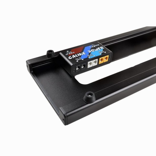 Τροφοδοτικό 6 DC εξόδων Caline CP02 Mini Power Supply