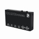 Τροφοδοτικό 5 DC εξόδων Caline CP-203+ High-Current Fully Isolated Switchable Power Supply