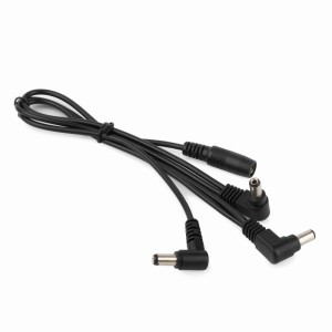 Καλώδιο Τροφοδοσίας 3 Πεταλιών Caline 1-3 daisy chain