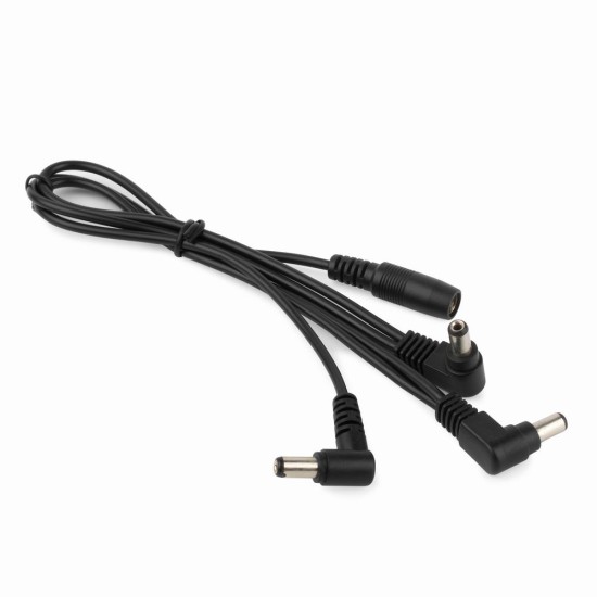 Καλώδιο Τροφοδοσίας 3 Πεταλιών Caline 1-3 daisy chain