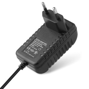 Τροφοδοτικό για πετάλια Caline CP-A1 9V 1A (EU)