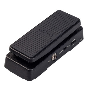 Πετάλι Joyo Classic Wah / Volume