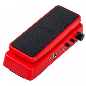 Πετάλι Joyo Wah II Multifunction Wah/Volume
