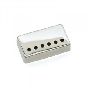 Μεταλλικό Καπάκι Μαγνήτη για Humbucker Chrome 50mm Sting Spacing 