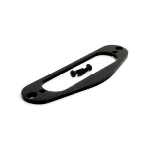 Μεταλλικό Pickup Ring Μαύρο για Stratocaster  Μεταλλικό Pickup Ring Μαύρο για Stratocaster