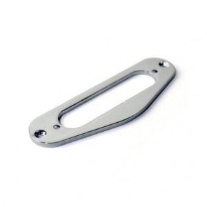 Μεταλλικό Pickup Ring Chrome για Telecaster  Μεταλλικό Pickup Ring Chrome για Telecaster