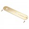 Control Plate για Telecaster Gotoh CP-10 Gold