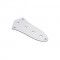 Control Plate για Jazz Bass Samwoo HC002 CR