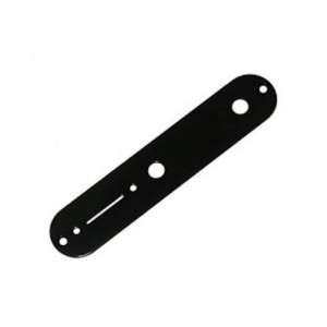 Control Plate για Telecaster Samwoo HC011 BK Control Plate για Telecaster Samwoo HC011 BK