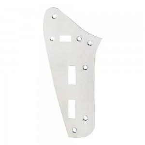 Control Plate (Preset) για Jaguar Hosco HK-44PCS Chrome