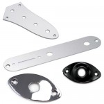 Plates - Covers