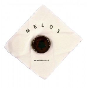 Ρετσίνι Melos για Τσέλο Σκούρο (Dark) μέγεθος Large