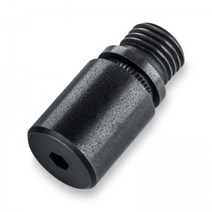 Schaller Tremolo Arm coupling kit complete 