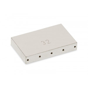 Schaller Floyd Rose Tremolo Block - 32 mm | Tremolo Block