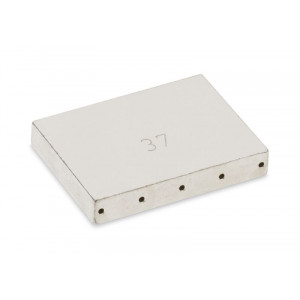 Schaller Floyd Rose Tremolo Block - 37 mm | Tremolo Block