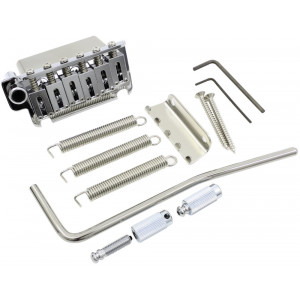 Gotoh 510TS-FE1 Chrome Μονάδα Τρέμολο