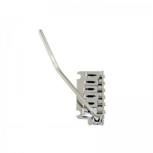 Μονάδα Τρέμολο Gotoh 510TS-FE1 Chrome για Αριστερόχειρες