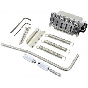 Μονάδα Τρέμολο Gotoh 510TS-FE1 Chrome για Αριστερόχειρες