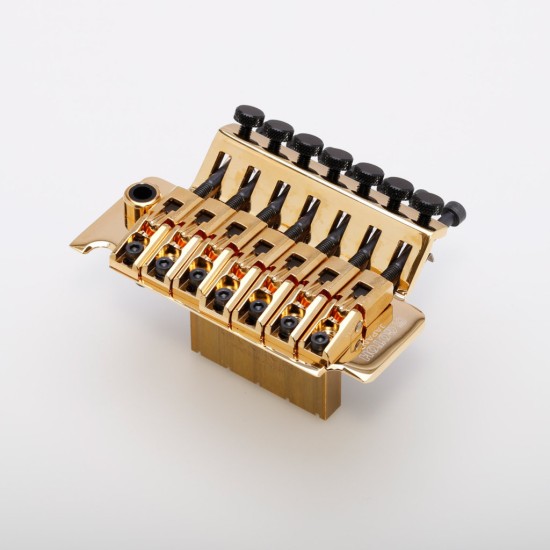 Gotoh GE1996T-33- Gold Τρέμολο τύπου Floyd Rose