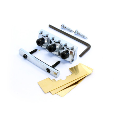 Gotoh GHL-2-C Locking Nut