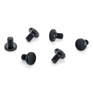 Schaller Βίδες fine tuning (σετ απο 6) , M5 x 10