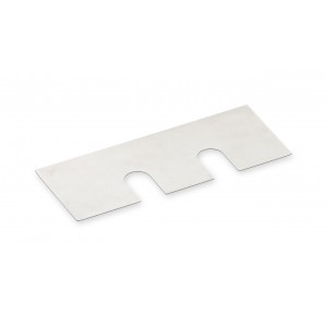 Schaller tremolo nut Shim 0,10mm (5τμχ)