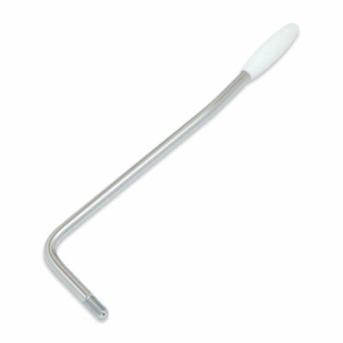 Λεβιές Τρέμολο Gotoh A1 Chrome με Λευκό Καπάκι