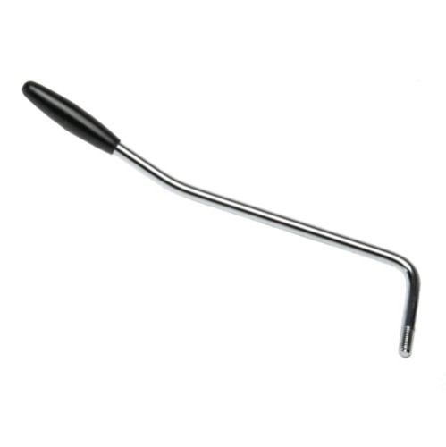 Λεβιές Τρέμολο Gotoh A2 Chrome με Μαύρο Καπάκι