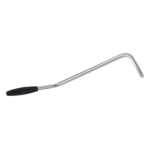 Λεβιές Τρέμολο Gotoh B2 Chrome με Μαύρο Καπάκι