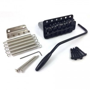 Μονάδα Τρέμολο Vintage Gotoh GE101TS Black