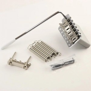 Μονάδα Τρέμολο Vintage Gotoh GE101TS Chrome
