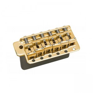 Μονάδα Τρέμολο Vintage Gotoh GE101TS Gold