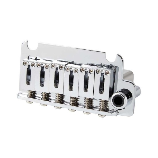 Gotoh NS510TS-FE1 Chrome Μονάδα Τρέμολο