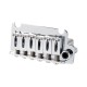 Gotoh NS510TS-FE1 Chrome Μονάδα Τρέμολο