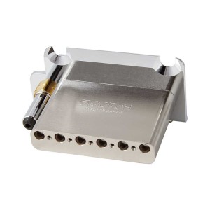 Gotoh NS510TS-FE1 Chrome Μονάδα Τρέμολο