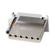 Gotoh NS510TS-FE1 Chrome Μονάδα Τρέμολο