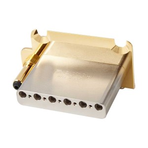 Gotoh NS510TS-FE1 Gold Μονάδα Τρέμολο