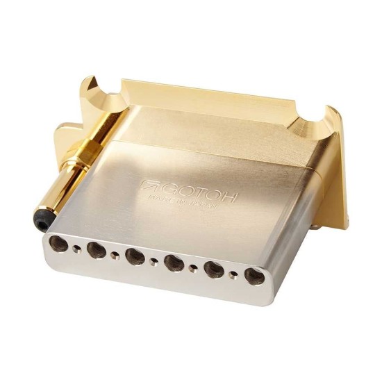 Gotoh NS510TS-FE1 Gold Μονάδα Τρέμολο