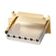 Gotoh NS510TS-FE1 Gold Μονάδα Τρέμολο