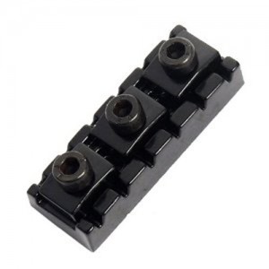 Locking Nut για Floyd Rose Samwoo PL001 BK Locking Nut για Floyd Rose Samwoo PL001 BK