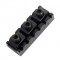 Locking Nut για Floyd Rose Samwoo PL001 BK
