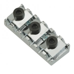 Locking Nut για Floyd Rose Samwoo PL001 CR Locking Nut για Floyd Rose Samwoo PL001 CR