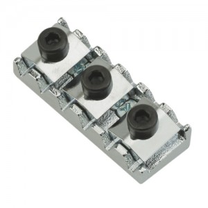 Locking Nut για Floyd Rose Samwoo PL002 CR Locking Nut για Floyd Rose Samwoo PL002 CR