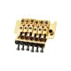Gotoh GE1996T-33- Gold Τρέμολο τύπου Floyd Rose