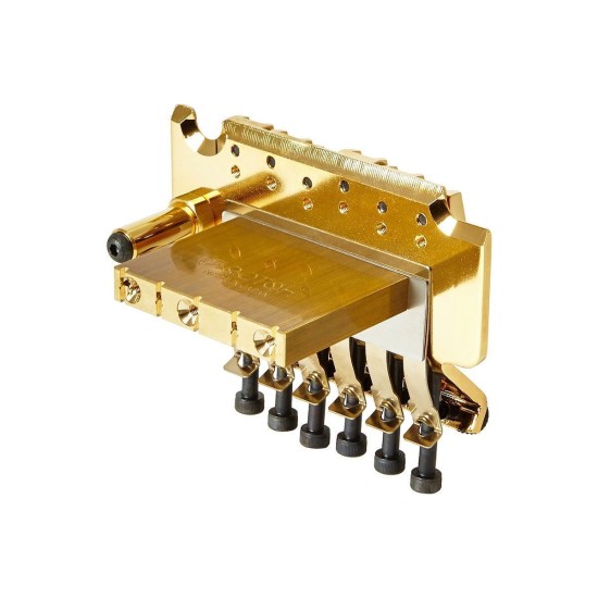 Gotoh GE1996T-33- Gold Τρέμολο τύπου Floyd Rose