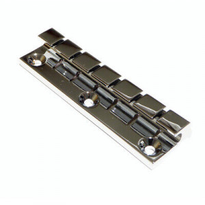 Χορδιέρα Flat top Κιθάρας BT-6 Chrome Χορδιέρα Flat top Κιθάρας BT-6 Chrome